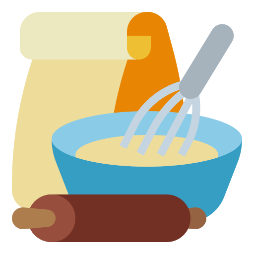 Baking & Cooking