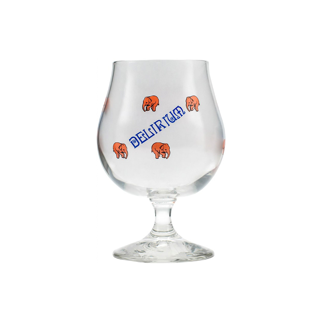 Delirium glass 33cl