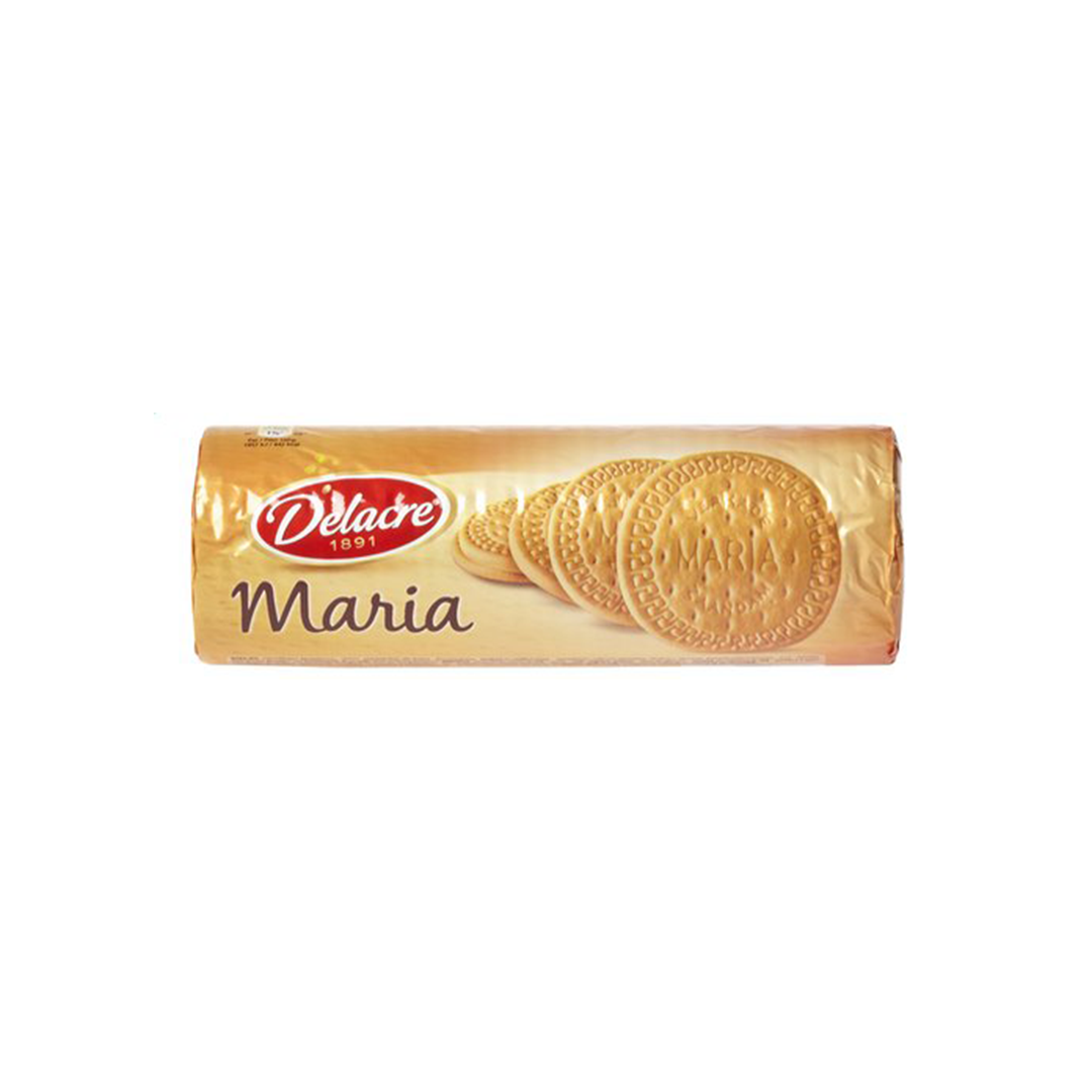 DELACRE cookies 'Maria' - 200gr