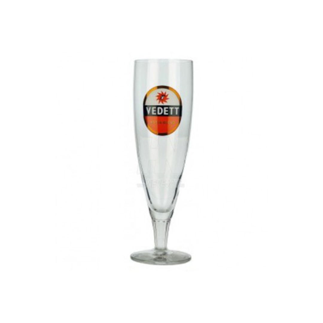 Vedett Glass