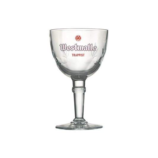 Westmalle Glas