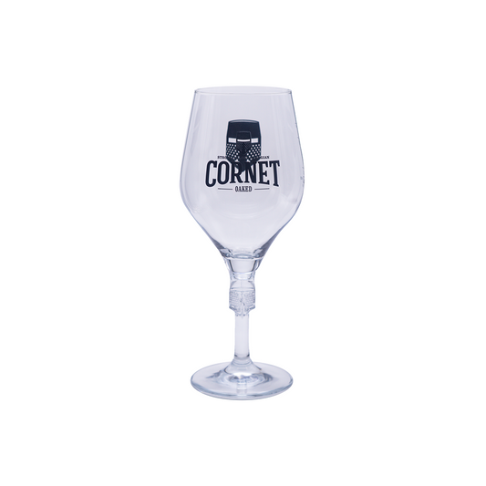 Cornet glass