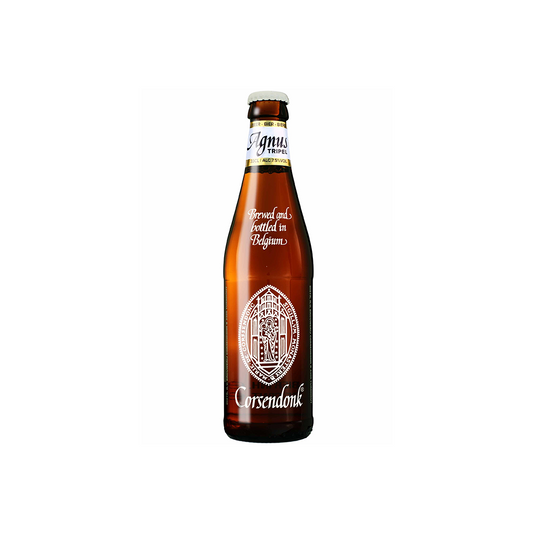 Corsendonck Agnus Tripel 7.5%  33cl