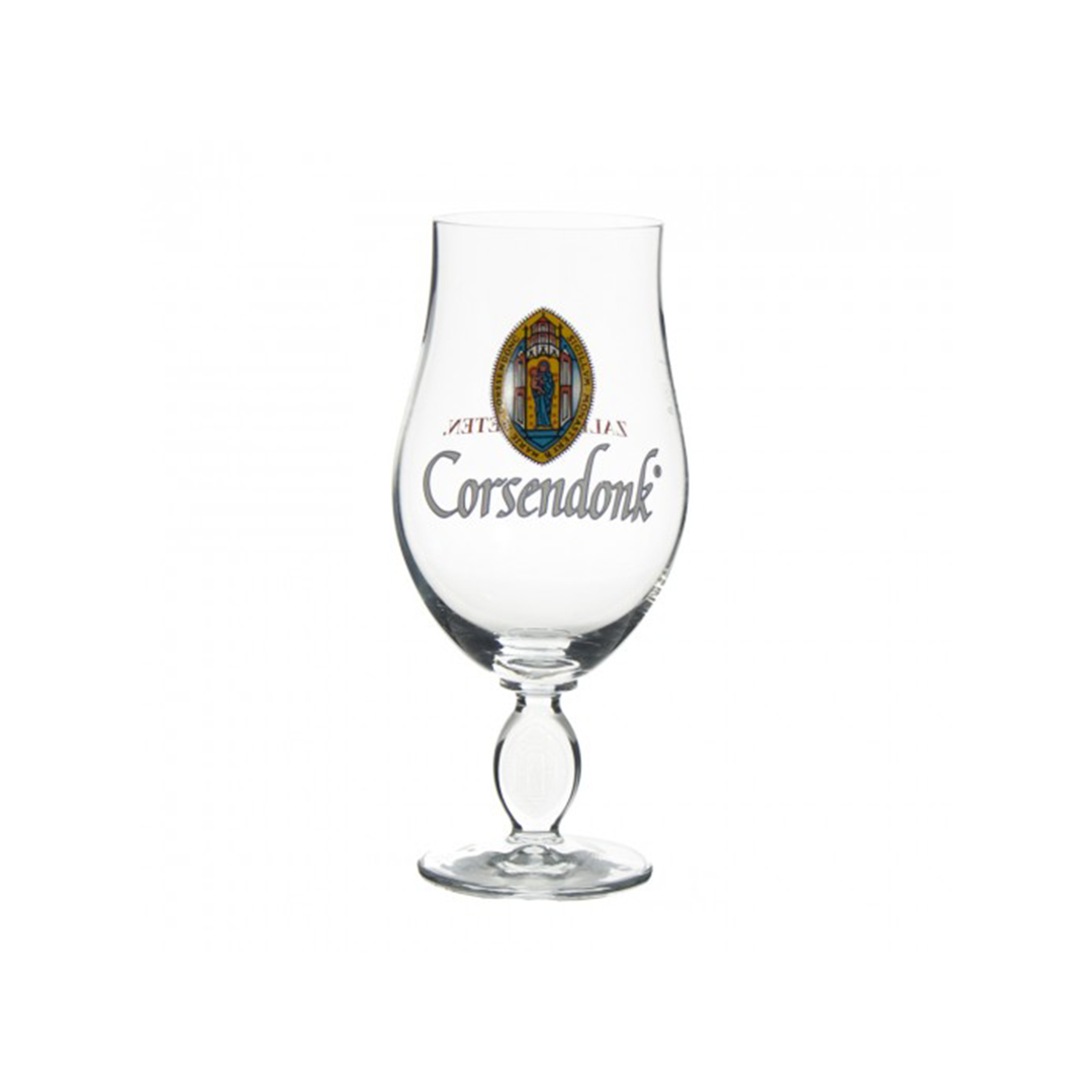 Corsendonk glass