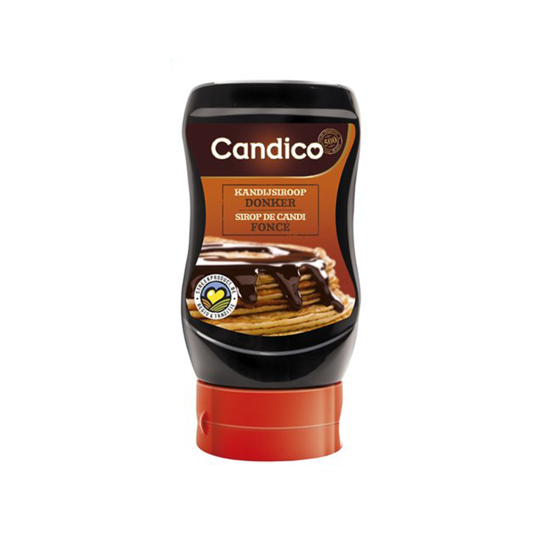 Kandijsiroop - 400gr