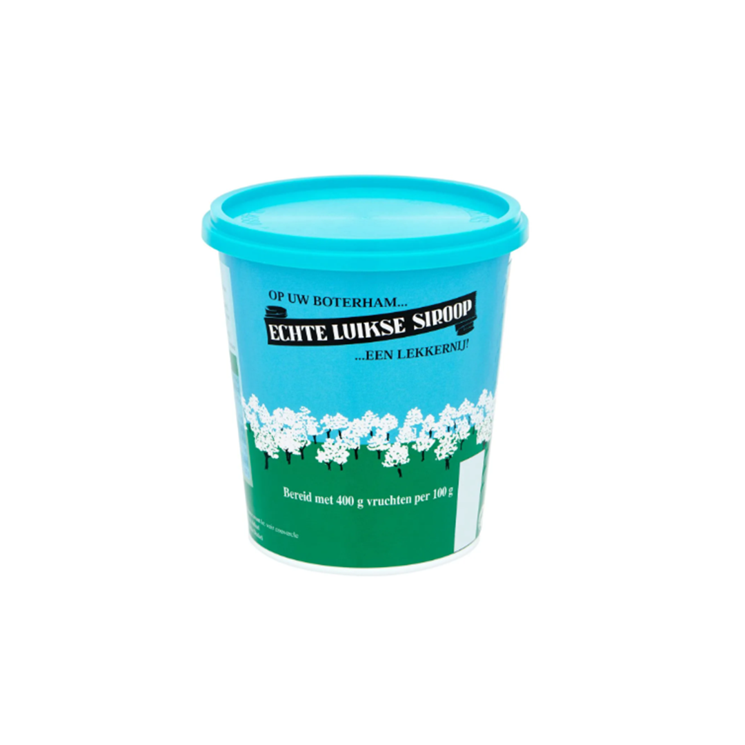 Luikse siroop - 450gr