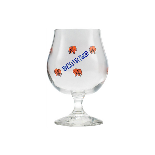 Delirium glass 33cl